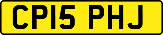 CP15PHJ