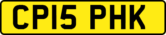CP15PHK