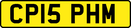 CP15PHM