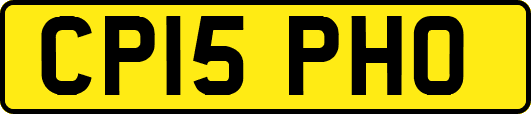 CP15PHO