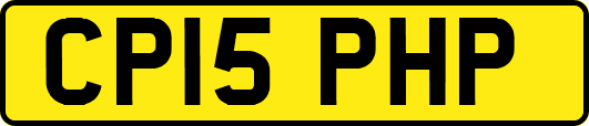 CP15PHP
