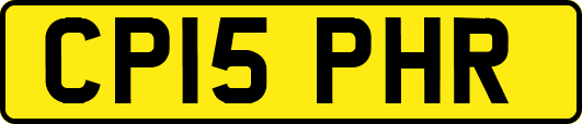 CP15PHR