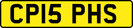 CP15PHS