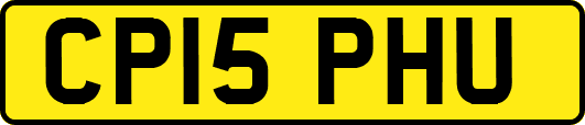 CP15PHU