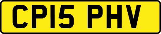 CP15PHV