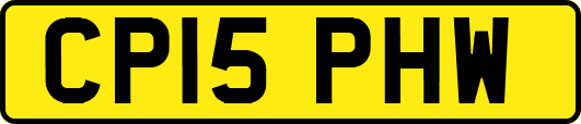 CP15PHW