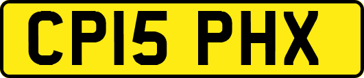 CP15PHX