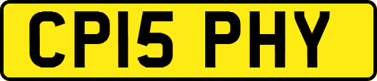 CP15PHY