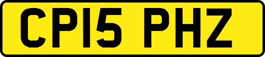 CP15PHZ