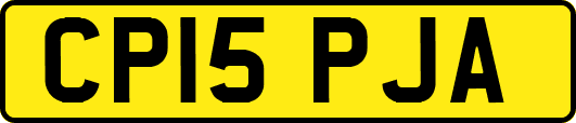 CP15PJA