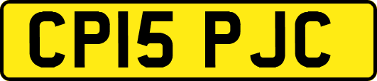 CP15PJC