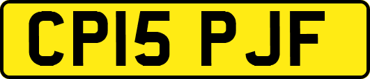 CP15PJF