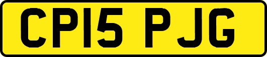 CP15PJG