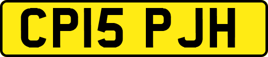 CP15PJH