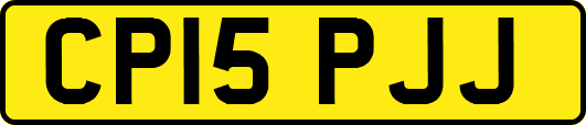 CP15PJJ