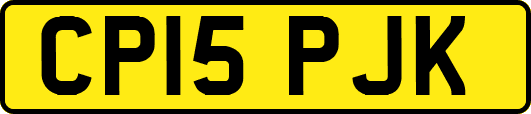 CP15PJK