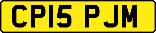 CP15PJM