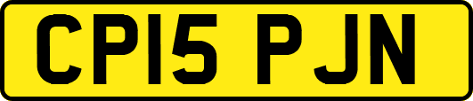 CP15PJN