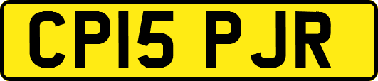 CP15PJR