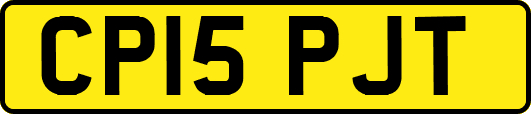 CP15PJT