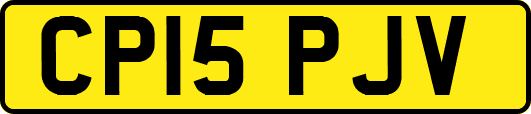 CP15PJV