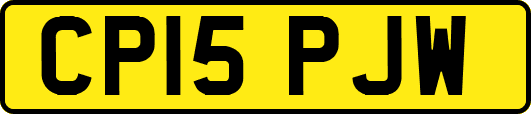 CP15PJW