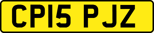 CP15PJZ