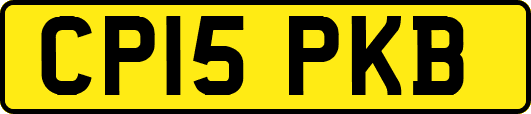 CP15PKB