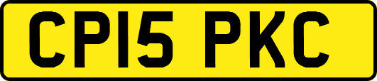 CP15PKC