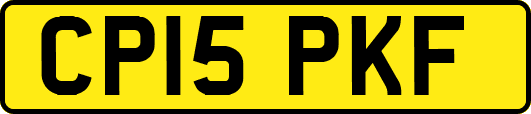 CP15PKF