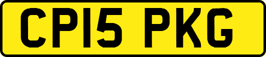 CP15PKG