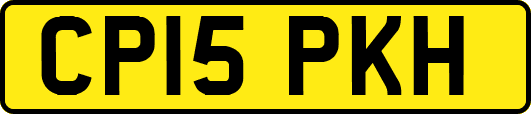 CP15PKH