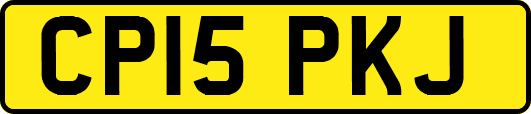 CP15PKJ