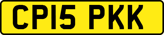 CP15PKK
