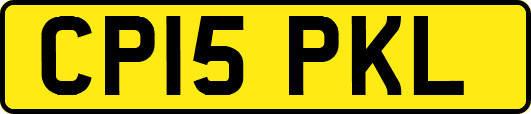 CP15PKL