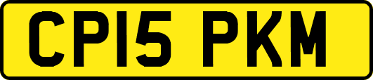CP15PKM