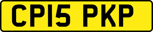 CP15PKP