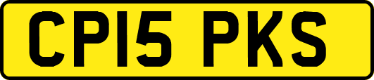 CP15PKS