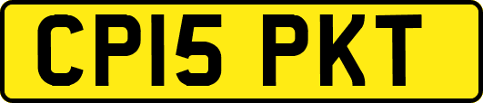 CP15PKT