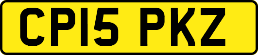 CP15PKZ