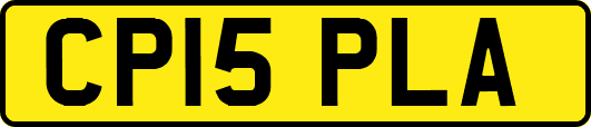 CP15PLA