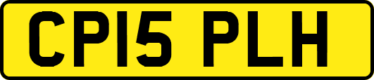 CP15PLH