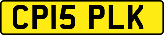 CP15PLK