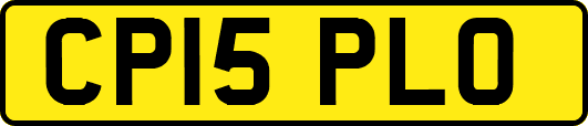 CP15PLO