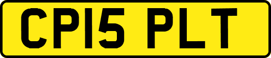 CP15PLT