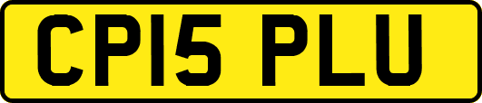 CP15PLU