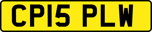 CP15PLW