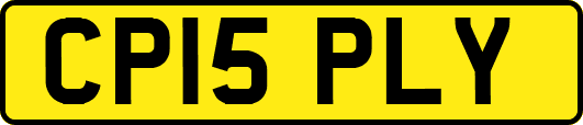 CP15PLY