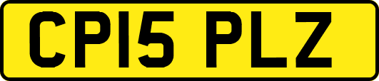 CP15PLZ