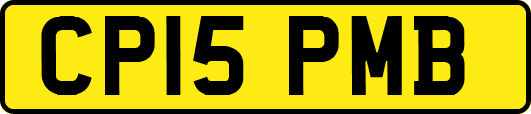 CP15PMB
